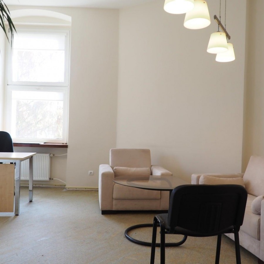 łódzkie, Łódź, Śródmieście, Nawrot, Reprezentacyjny lokal w centrum Łodzi | 165 m² | 5 miejsc parkingowych