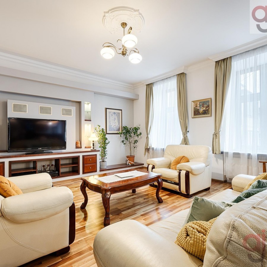 ł&oacute;dzkie, Ł&oacute;dź, Śr&oacute;dmieście, Kościuszki, 2 poziomowy apartament, 172 mkw., al. Kościuszki