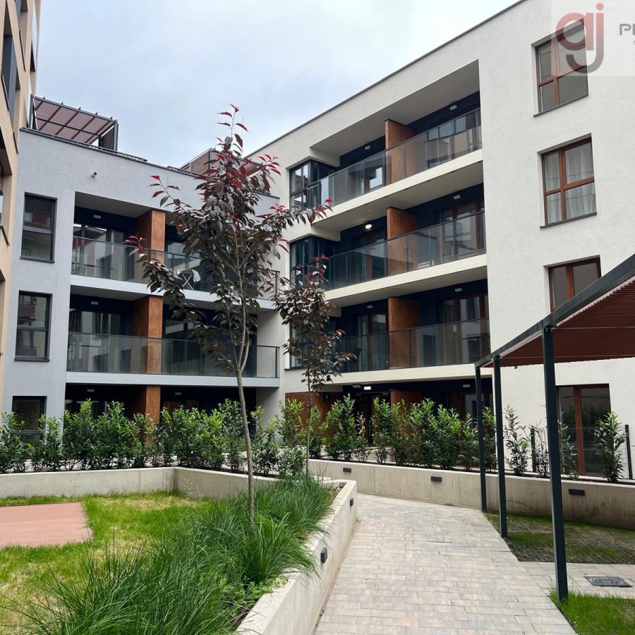 łódzkie, Łódź, Polesie, Pogonowskiego, Dwupokojowe mieszkanie, ul. Pogonowskiego 73