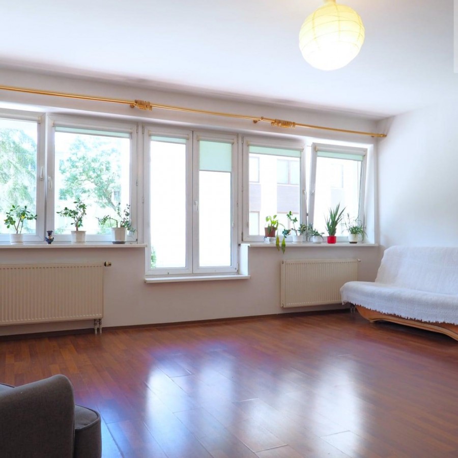 ł&oacute;dzkie, Ł&oacute;dź, Bałuty, Sadowa, Komfortowe 60 m&sup2; z aneksem | Sadowa, Bałuty