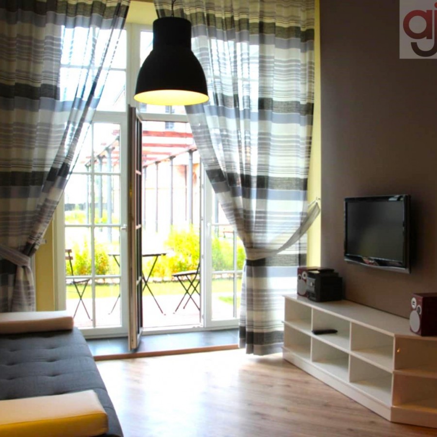 łódzkie, Łódź, Polesie, Kopernika, Loft z ogródkiem, Kopernika 64!