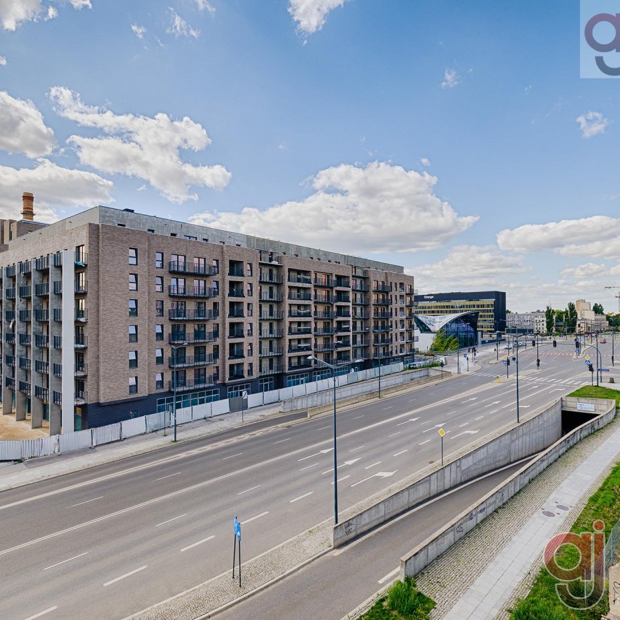 łódzkie, Łódź, Śródmieście, Wodna, dwupokojowe mieszkanie w samym centrum Łodzi