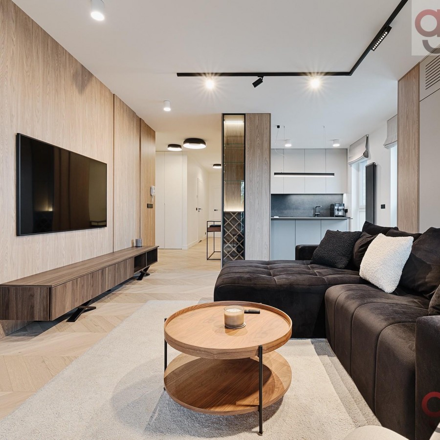 ł&oacute;dzkie, Ł&oacute;dź, Śr&oacute;dmieście, Tramwajowa, Apartament do wynajęcia ul. Tramwajowa