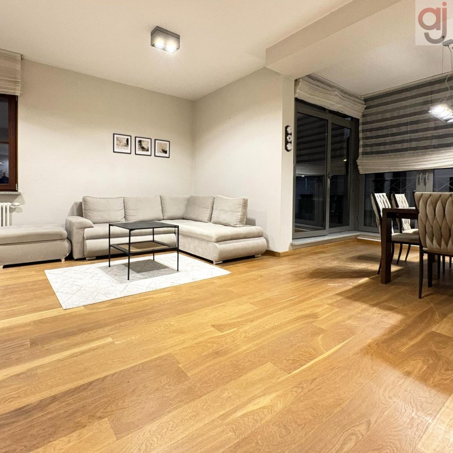 ł&oacute;dzkie, Ł&oacute;dź, Śr&oacute;dmieście, Tylna, Luksusowy apartament w świetnej lokalizacji -Tylna