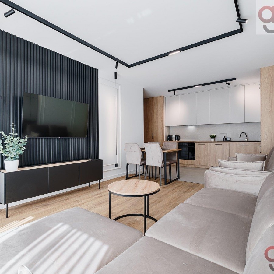 łódzkie, Łódź, Śródmieście, Tymienieckiego, Do wynajęcia apartament - Lofty - Fuzja