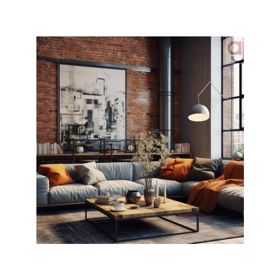 łódzkie, Łódź, Widzew, Księży Młyn, Milionowa, Piękny loft z antresolą i ogromnymi oknami Fuzja