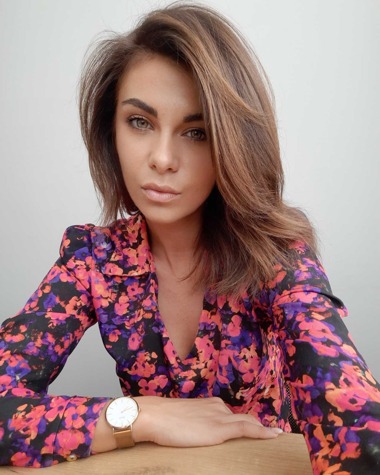 Katarzyna Stolarska